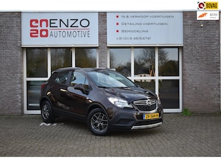 Opel Mokka 1.6 Selection Cruise Elekt. pakket Airco