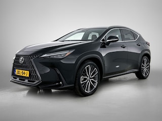 Lexus NX 450h+ AWD Executive Line | Stoelventilatie | Stoelgeheugen | Head-up Display |