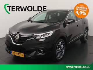 Renault Kadjar Energy TCe 130 Intens | Trekhaak | Lederen Bekl. | Stoelverw. |