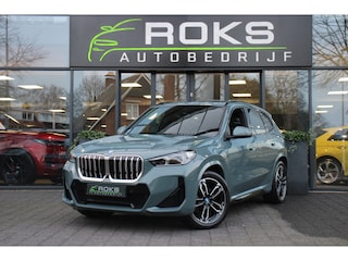 BMW X1 xDrive25e M-Sportpakket Shadowline/InnovationPack/Leder/Panoramadak