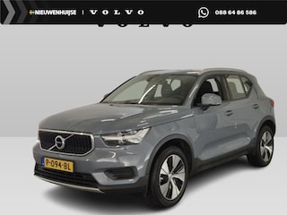 Volvo XC40 2.0 B3 Momentum Business | Adaptieve Cruise Control | Trekhaak | Parkeercamera | DAB | Navigatie | Stoelen met uitschuifbare zitverlenging |