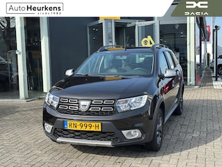 Dacia Logan TCe 90 Stepway l Origineel NL l 1e-Eigenaar!