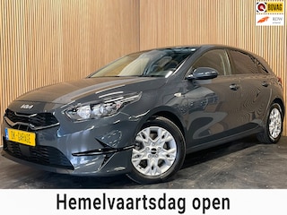 Kia Ceed 1.0 T-GDi DynamicLine|APPLE CARPLAY|ANDROID AUTO|STOEL+STUURVERWARMING|CAMERA|CRUISE,CLIMATE CONTROL|1E EIG.|INCL.BTW|