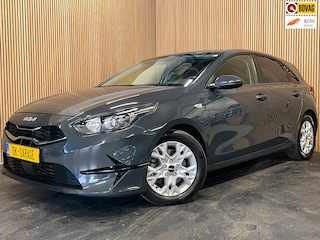 Kia Ceed 1.0 T-GDi DynamicLine|APPLE CARPLAY|ANDROID AUTO|STOEL+STUURVERWARMING|CAMERA|CRUISE,CLIMATE CONTROL|1E EIG.|INCL.BTW|
