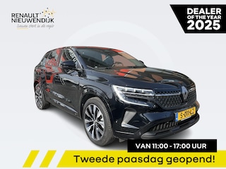 Renault Austral 1.2 E-Tech full hybrid 200 techno / PARKEERSENSOREN / ACHTERUITRIJCAMERA / DODEHOEKSENSOREN / CRUISE CONTROL