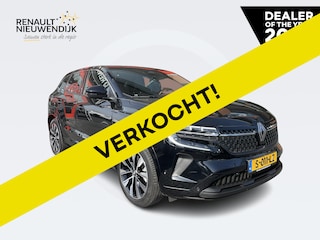 Renault Austral 1.2 E-Tech full hybrid 200 techno / PARKEERSENSOREN / ACHTERUITRIJCAMERA / DODEHOEKSENSOREN / CRUISE CONTROL