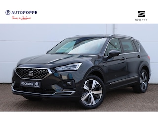 Seat Tarraco 1.4 TSI e-Hybrid Xcellence 245pk DSG6