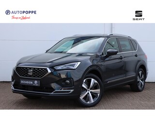 Seat Tarraco 1.4 TSI e-Hybrid Xcellence 245pk DSG6