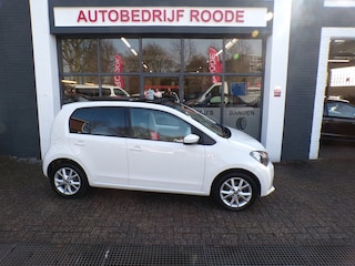 Seat Mii 1.0 5-Drs Automaat Sport Connect **UNIEK** VELE EXTRA'S!