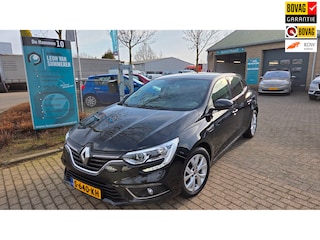 Renault Mégane 1.3 TCe Limited l Camera l Airco l Navi l Clima l Stoel verwarming