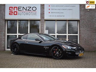 Maserati GranTurismo 4.7 S Youngtimer BTW auto Weinig kms