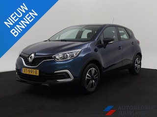 Renault Captur 0.9 TCe Intens