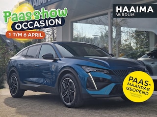 Peugeot 408 1.6 HYbrid 225 EAT8 GT | NIEUW | AGR-Stoelen | Focal | Elektrische Achterklep | Stoel & Stuur Verwarming | Climate & Cruise Control |