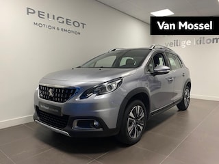 Peugeot 2008 1.2 PureTech Allure | AUTOMAAT | Navigatie | Apple Carplay/Android Auto | Camera | 1 eigenaar!!