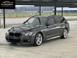 BMW 3-serie Touring 320i M-Sport NAP/ONDERHOUDSCONTRACT