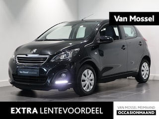 Peugeot 108 1.0 e-VTi Active