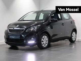 Peugeot 108 1.0 e-VTi Active