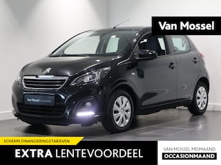 Peugeot 108 1.0 e-VTi Active