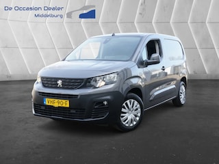 Peugeot Partner 1.5 BlueHDI Premium rijklaar incl garantie