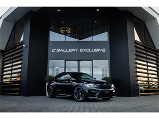 BMW 2-serie Coupé DCT - H&K | Memory | Carbon | Camera