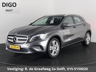 Mercedes-Benz GLA 180 Ambition | Urban Pack | Navigatie | Camera |