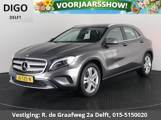 Mercedes-Benz GLA 180 Ambition | Urban Pack | Navigatie | Camera |
