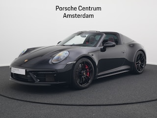 Porsche 911 Targa 4 GTS