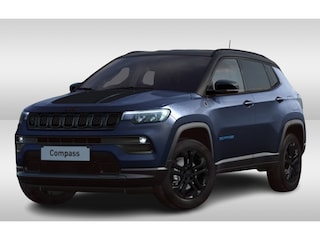 Jeep Compass 4xe 240 Plug-in Hybrid Electric North Star JUSTLEASE - DONAU