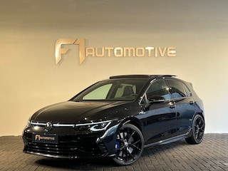 Volkswagen Golf 2.0 TSI R 4M Performance Pano|Akra|HuD|Drift