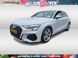 Audi A3 Sportback 30 TFSI S edition Full LED / PDC / 17 " LMV