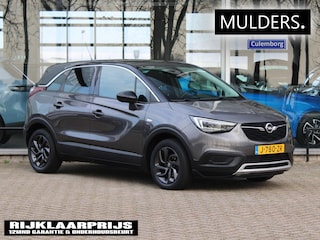 Opel Crossland X 1.2 Edition 2020 | Airco/Bluetooth/Elektrische Ramen
