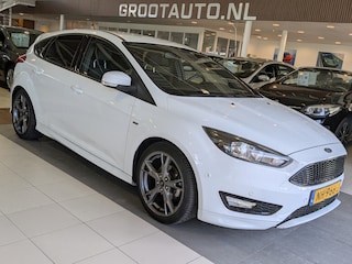 Ford Focus 1.0 ST-Line Airco, Cruise Control, Stuurbekrachtiging