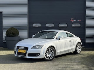 Audi TT 2.0 TFSI | Climate Control | Lichtmetalen Velgen | Xenon | Cruise Control |