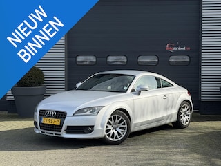 Audi TT 2.0 TFSI | Climate Control | Lichtmetalen Velgen | Xenon | Cruise Control |