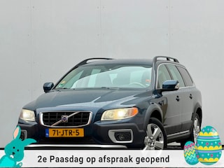 Volvo XC70 2.4 D5 Summum | 2009 | Youngtimer | Automaat |