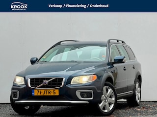 Volvo XC70 2.4 D5 Summum | 2009 | Youngtimer | Automaat |