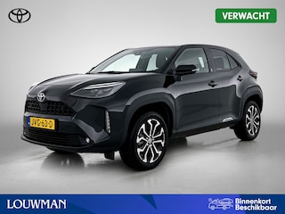 Toyota Yaris Cross 1.5 Hybrid Dynamic | Stoelverwarming | Parkeersensoren | JJ