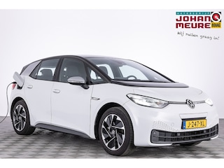 Volkswagen ID.3 First 58 kWh *SOH 96%* ✅ 1e Eigenaar