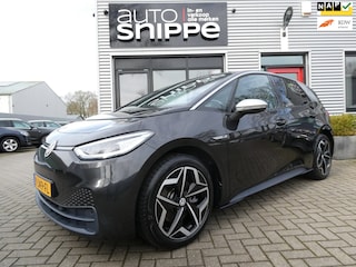 Volkswagen ID.3 First Plus 58 kWh SOH 94%-STOEL/STUURVERWARMING-NAVI-CLIMA-1 EIGENAAR-ACHTERUITRIJCAMERA