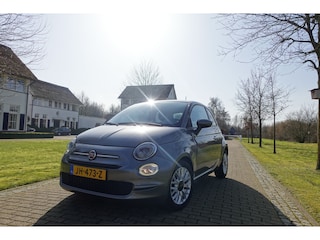 Fiat 500 0.9 TwinAir Turbo Popstar | AUTOMAAT |