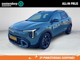 Kia Stonic 1.0 T-GDi MHEV GT-Line