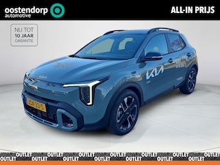 Kia Stonic 1.0 T-GDi MHEV GT-Line