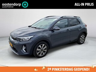 Kia Stonic 1.0 T-GDi MHEV DynamicPlusLine