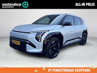 Kia EV3 GT-Line Business Edition 81.4 kWh