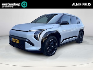 Kia EV3 GT-Line Business Edition 81.4 kWh