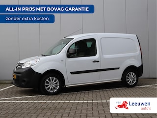 Renault Kangoo 1.5 dCi 75 Energy Comfort | Trekhaak | Navigatie | Org. NL