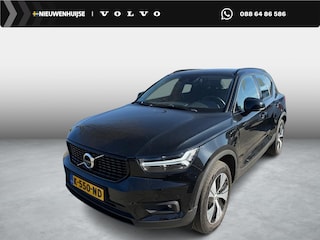 Volvo XC40 1.5 T4 Recharge R-Design Expression