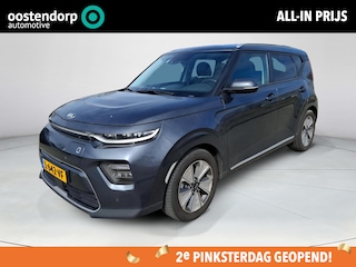 Kia Soul DynamicPlusLine 39.2 kWh
