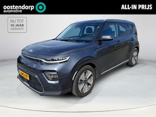 Kia Soul DynamicPlusLine 39.2 kWh
