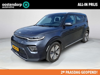 Kia Soul DynamicPlusLine 39.2 kWh